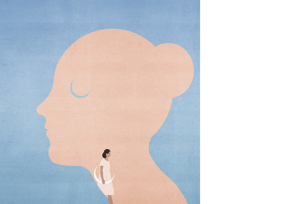 Shout Alessandro Gottardo