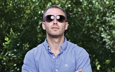 Max Gerber