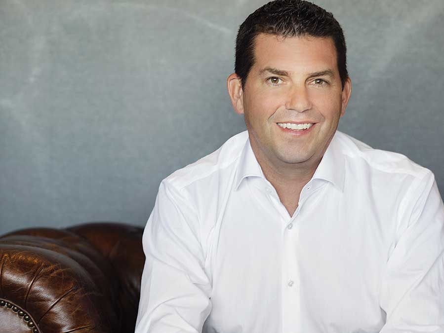 Christopher Hartlove