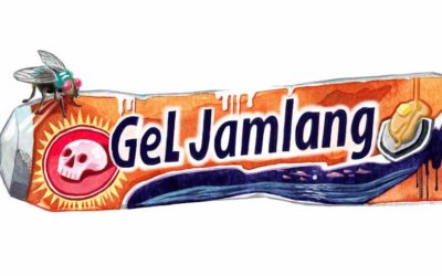 Gel Jeamlang