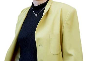 Kathleen Dooher
