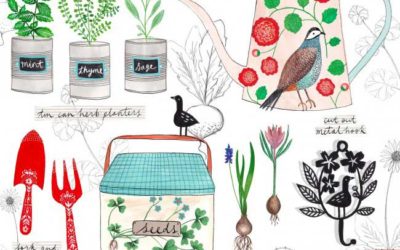 Flora Waycott